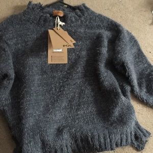 NWT POL Collection Sweater
